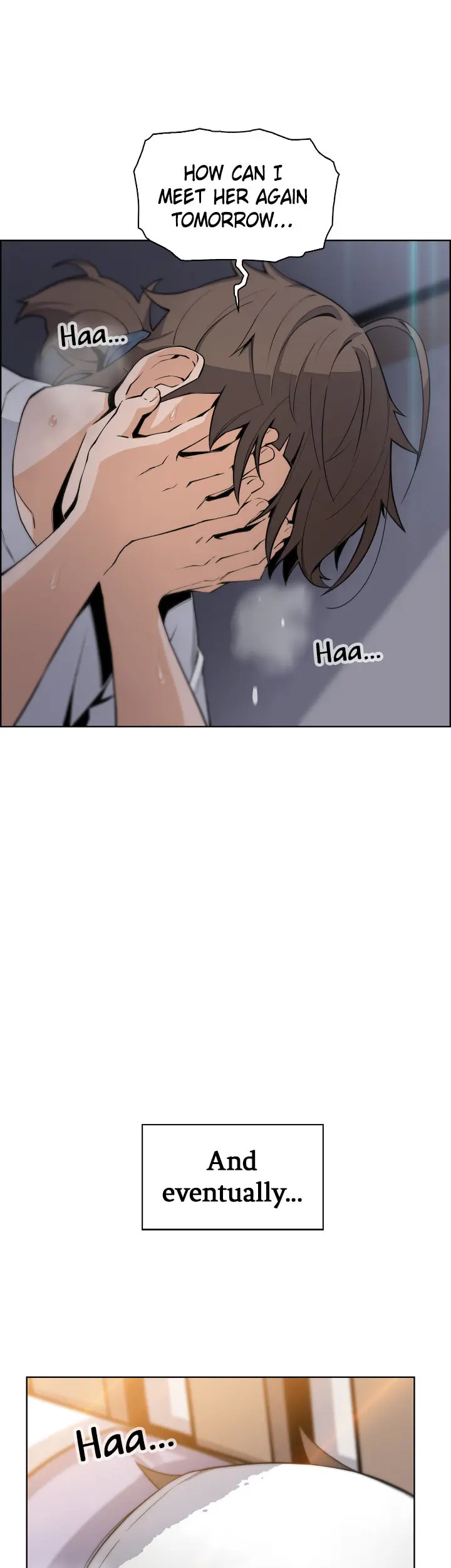 Tofu Shop Beauties Manhwa Chapter 20 - Page 38