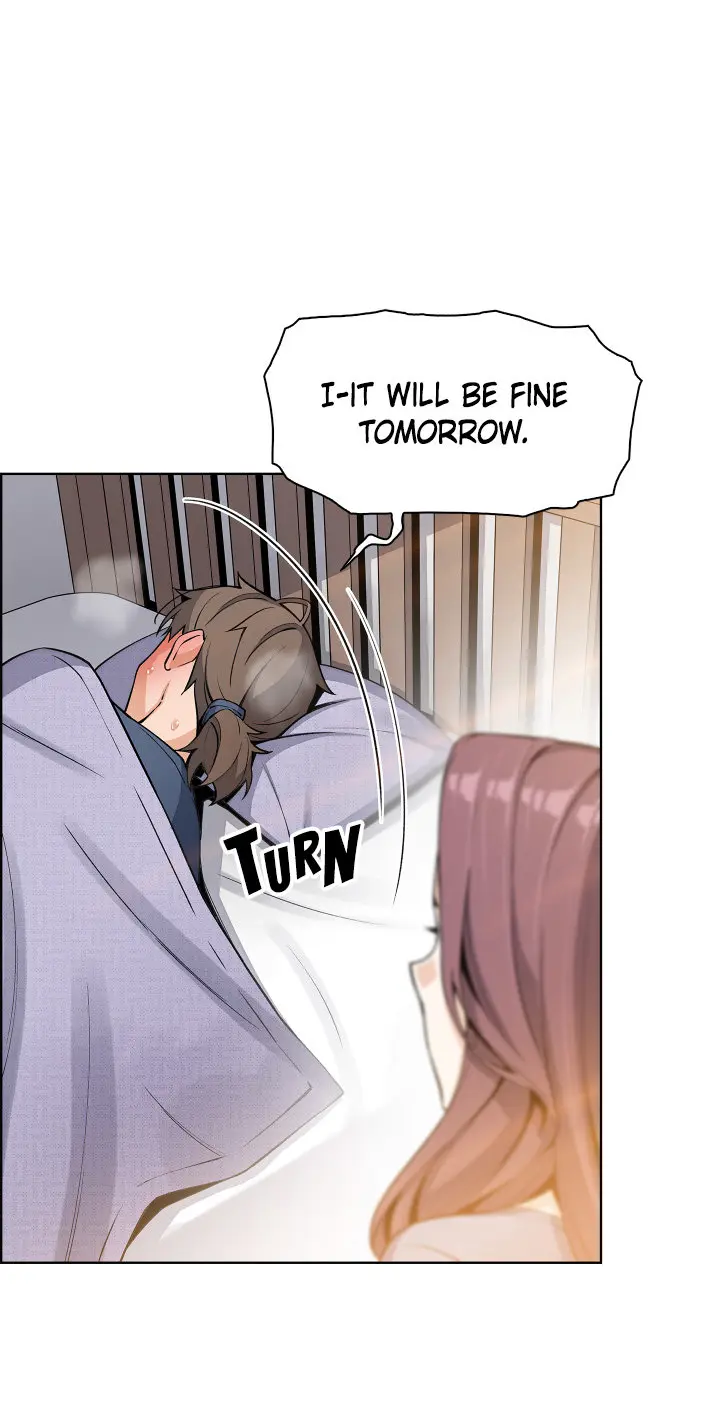 Tofu Shop Beauties Manhwa Chapter 20 - Page 44