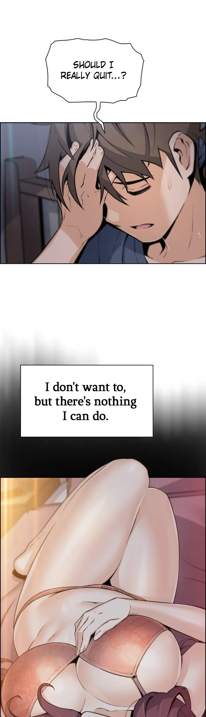 Tofu Shop Beauties Manhwa Chapter 20 - Page 48