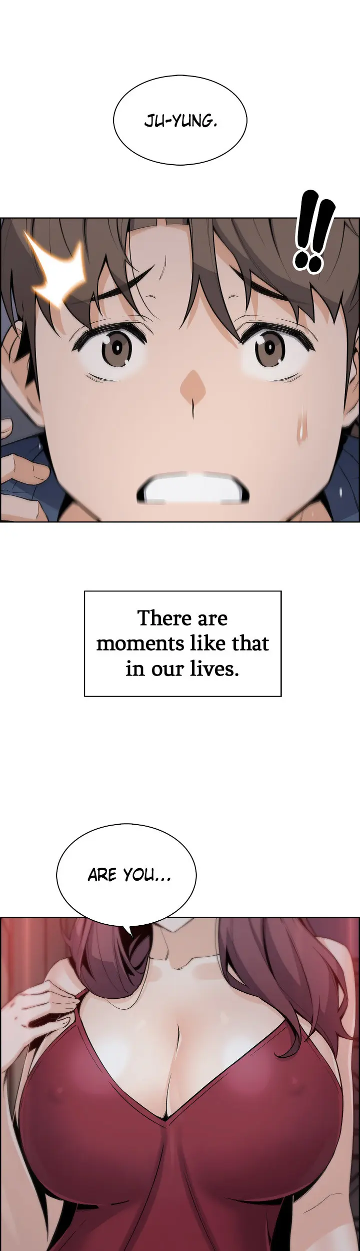 Tofu Shop Beauties Manhwa Chapter 20 - Page 51