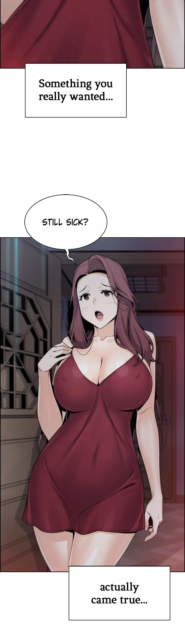 Tofu Shop Beauties Manhwa Chapter 20 - Page 52