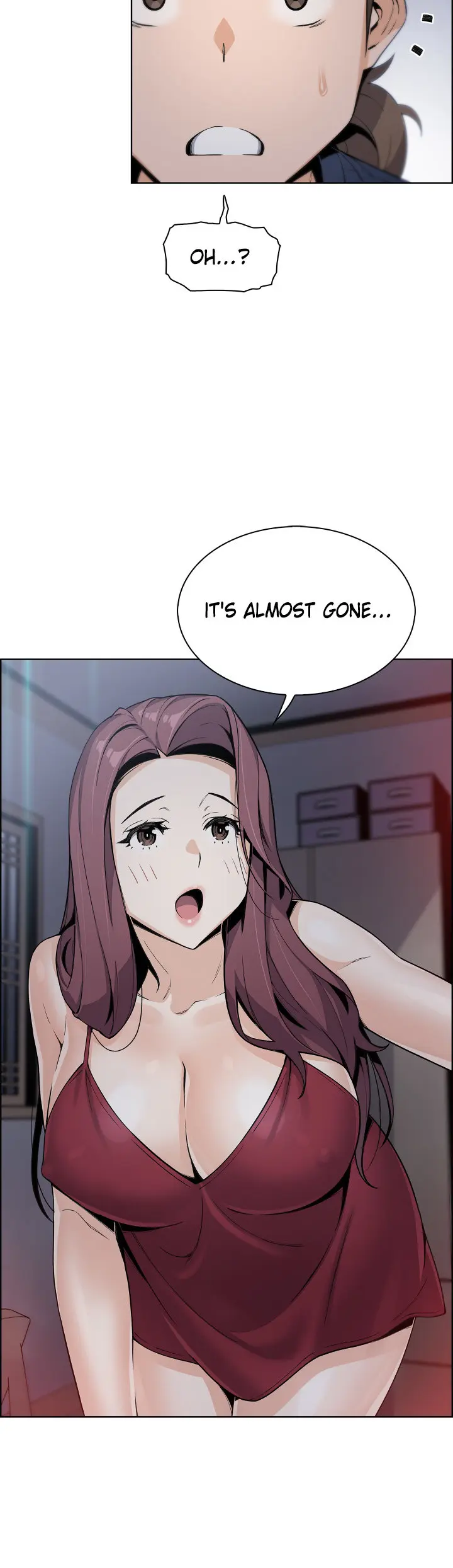 Tofu Shop Beauties Manhwa Chapter 20 - Page 55