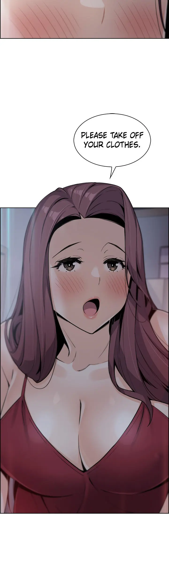 Tofu Shop Beauties Manhwa Chapter 20 - Page 57