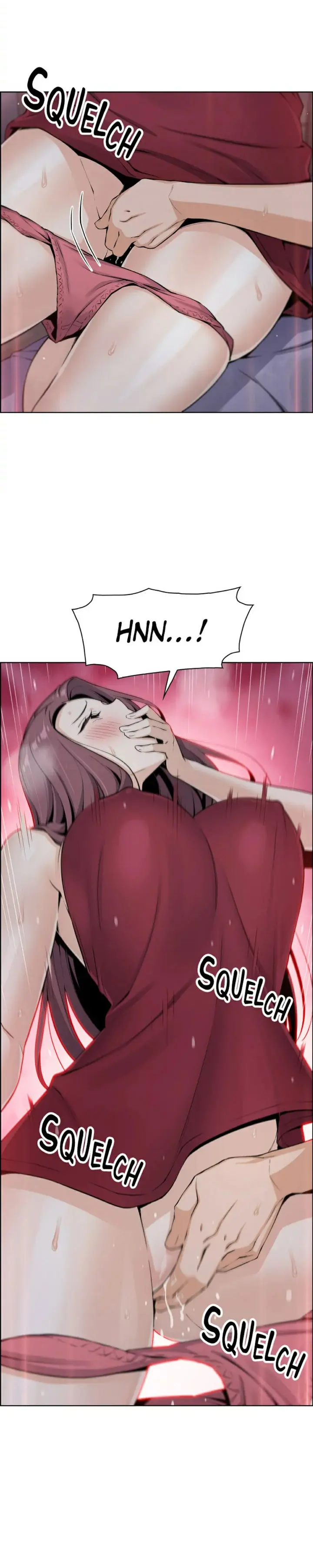 Tofu Shop Beauties Manhwa Chapter 21 - Page 23