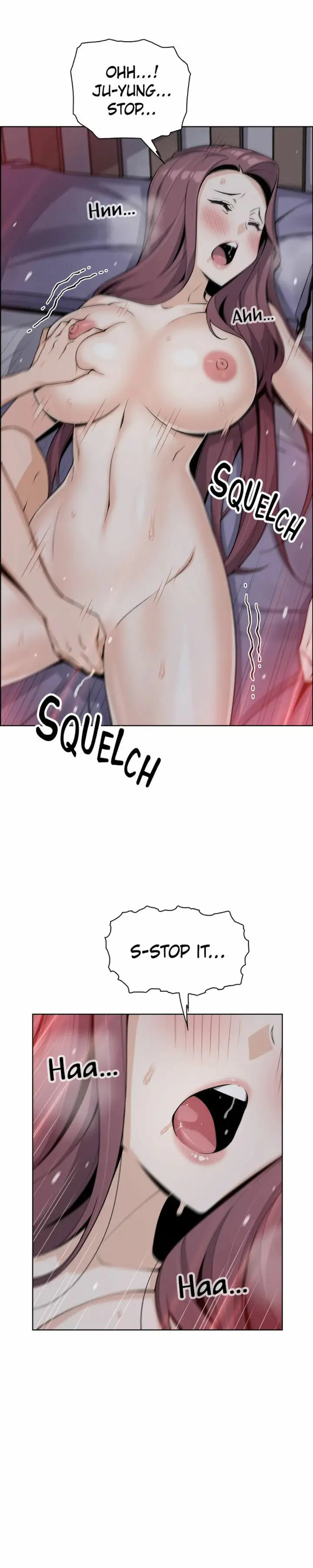 Tofu Shop Beauties Manhwa Chapter 21 - Page 26