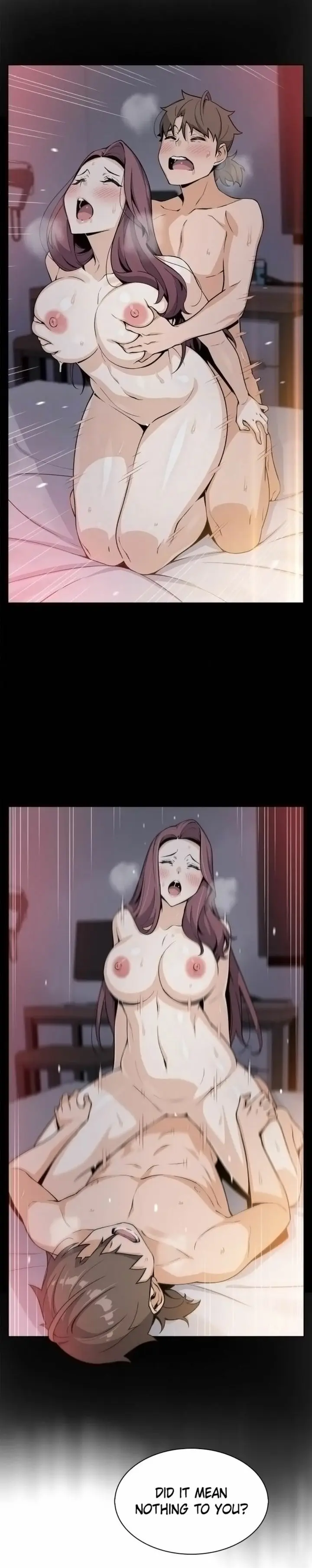 Tofu Shop Beauties Manhwa Chapter 21 - Page 8