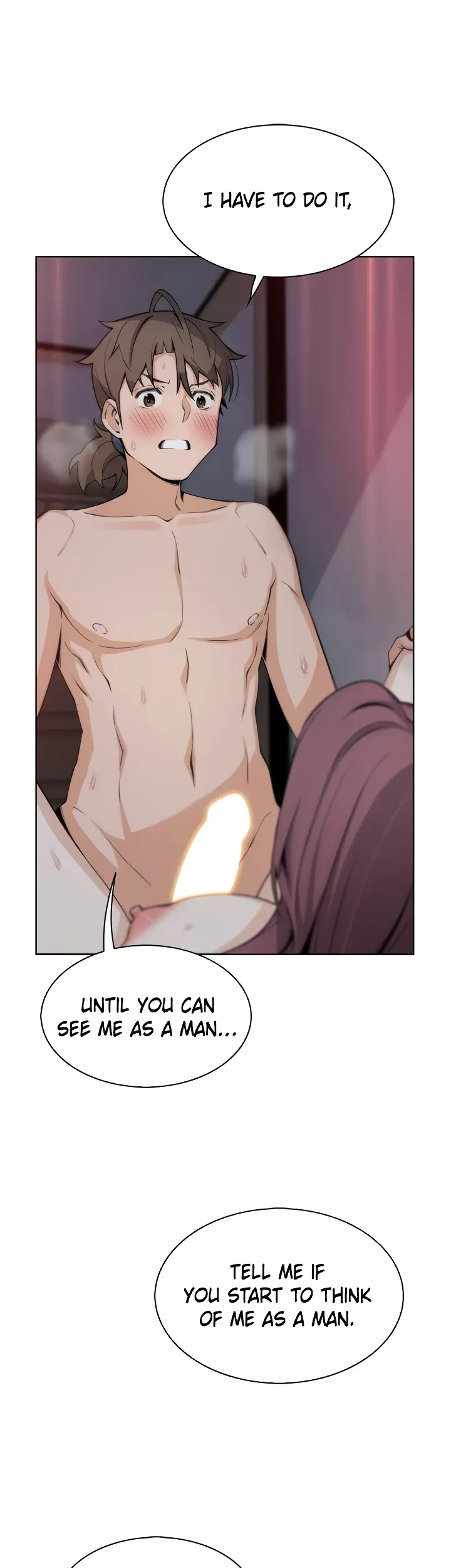 Tofu Shop Beauties Manhwa Chapter 22 - Page 1