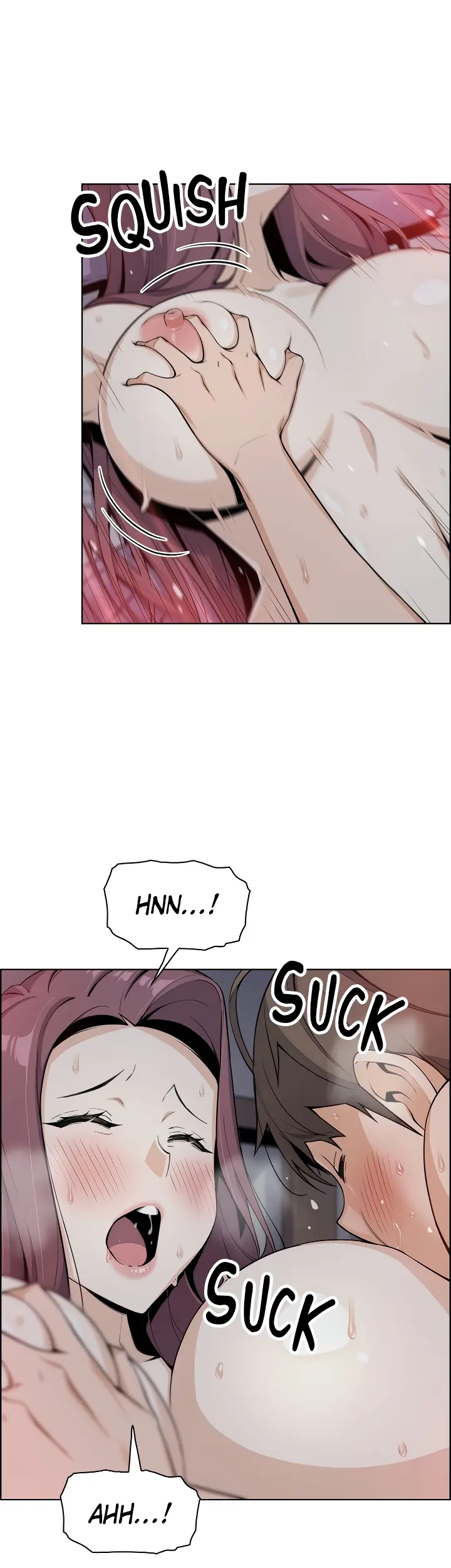 Tofu Shop Beauties Manhwa Chapter 22 - Page 10