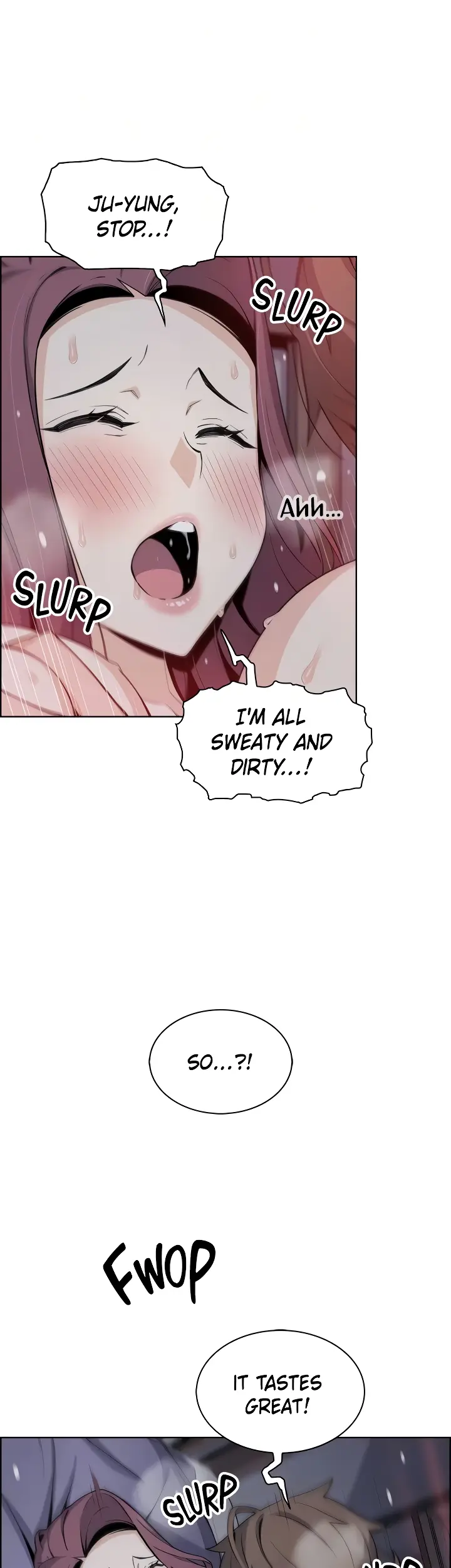 Tofu Shop Beauties Manhwa Chapter 22 - Page 12