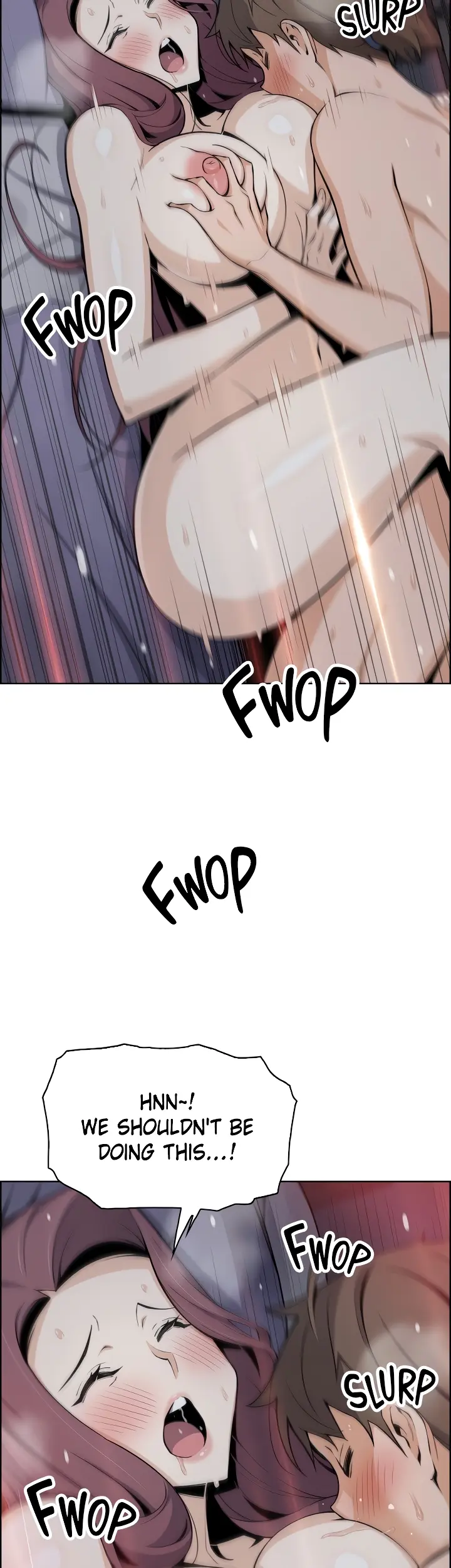 Tofu Shop Beauties Manhwa Chapter 22 - Page 13