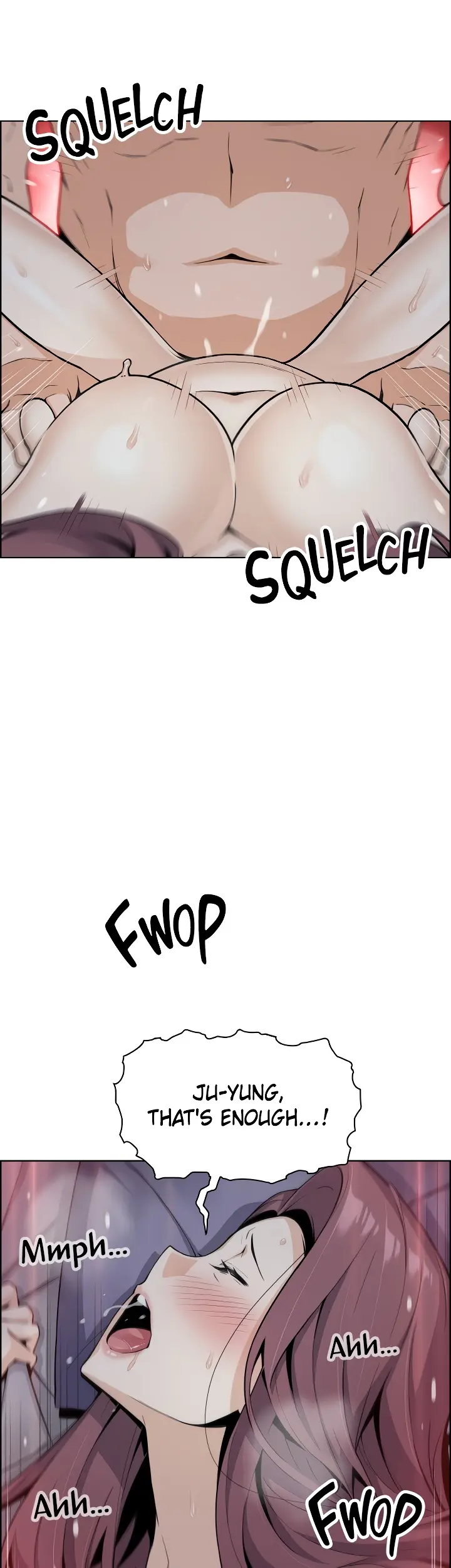 Tofu Shop Beauties Manhwa Chapter 22 - Page 16