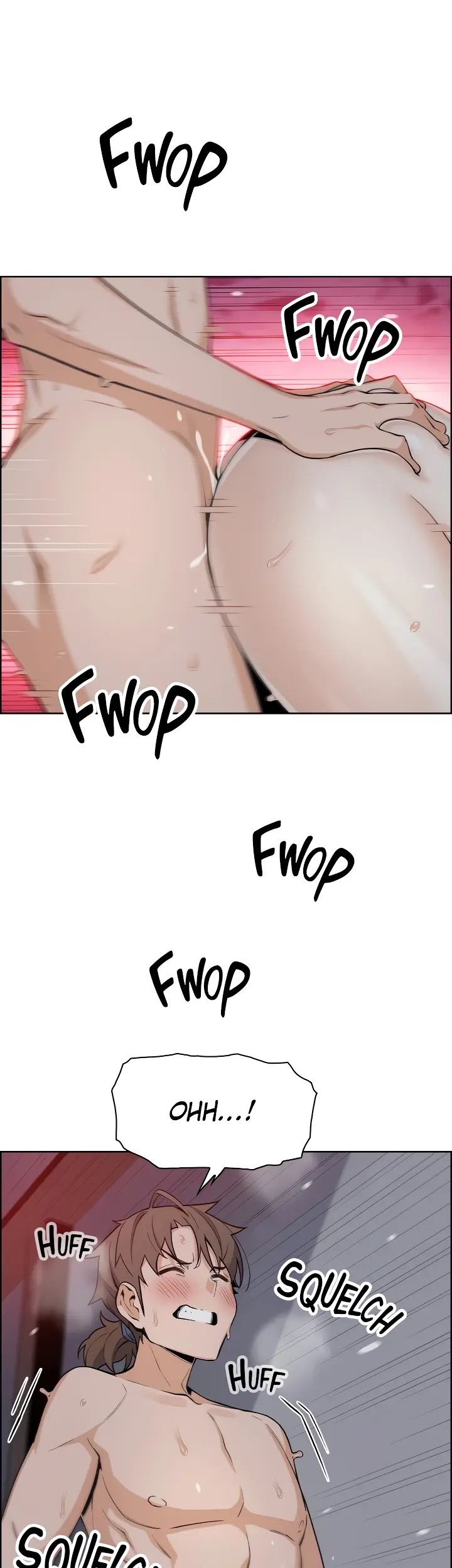 Tofu Shop Beauties Manhwa Chapter 22 - Page 21
