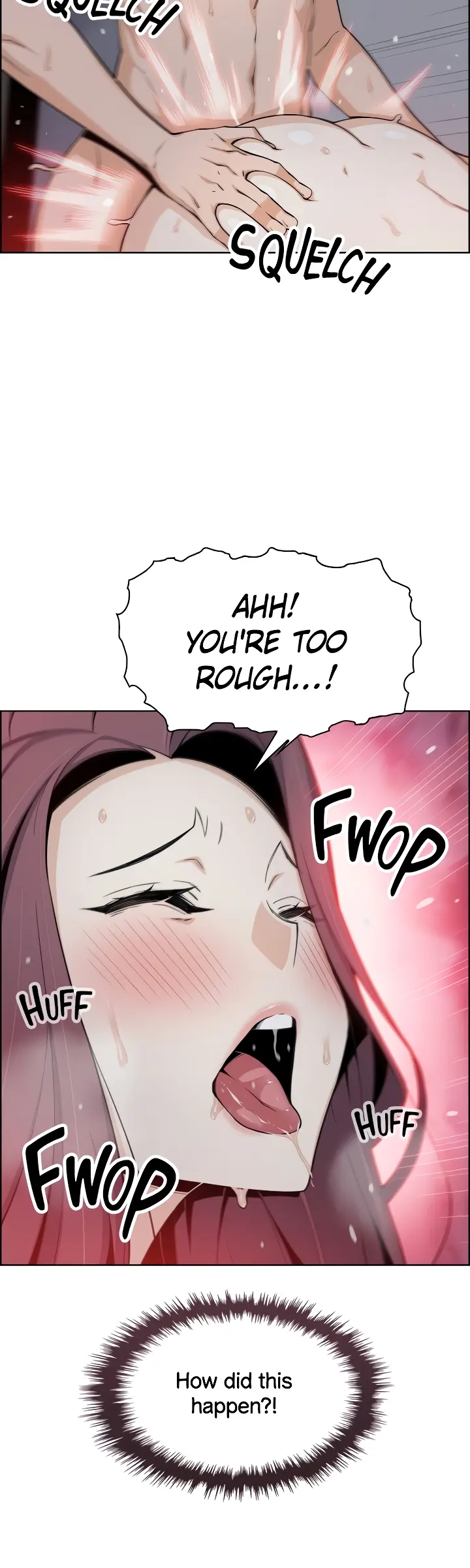Tofu Shop Beauties Manhwa Chapter 22 - Page 22