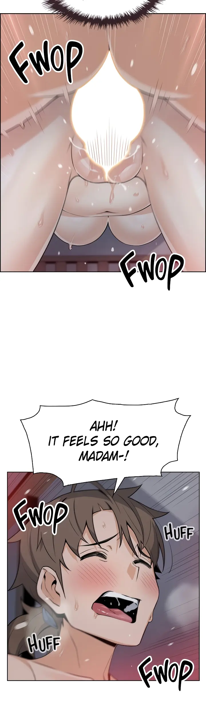 Tofu Shop Beauties Manhwa Chapter 22 - Page 24