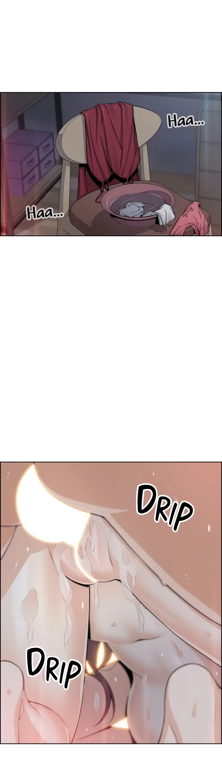 Tofu Shop Beauties Manhwa Chapter 22 - Page 30
