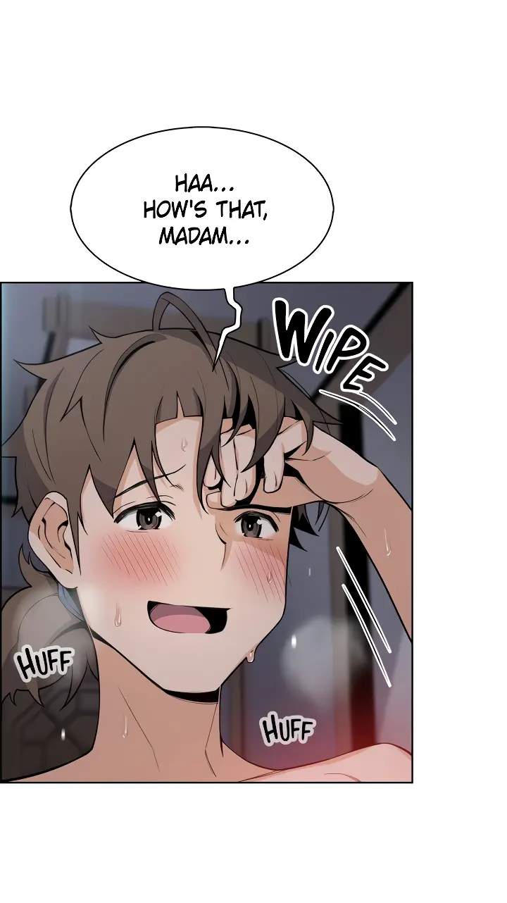 Tofu Shop Beauties Manhwa Chapter 22 - Page 31