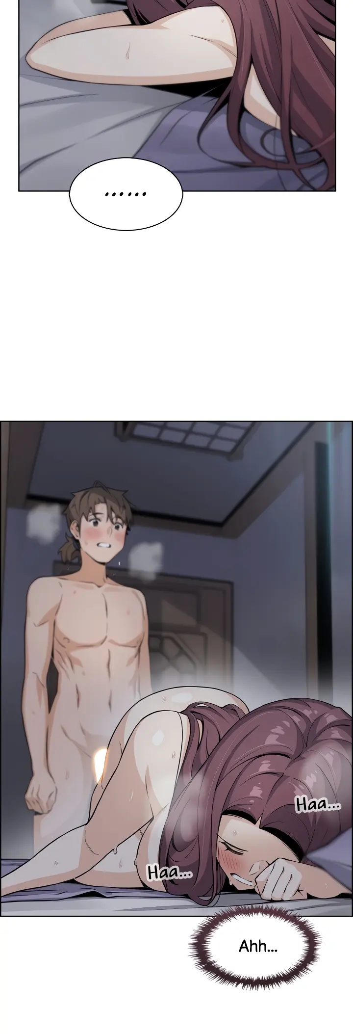 Tofu Shop Beauties Manhwa Chapter 22 - Page 33