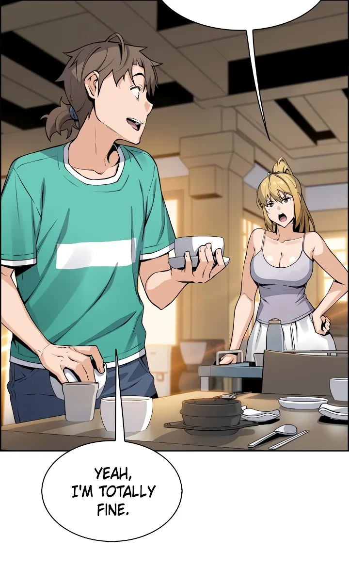 Tofu Shop Beauties Manhwa Chapter 22 - Page 36