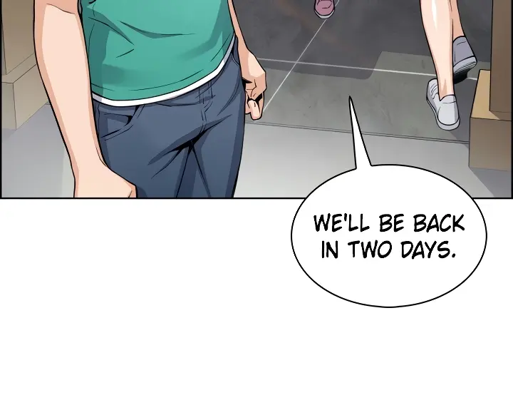 Tofu Shop Beauties Manhwa Chapter 22 - Page 39