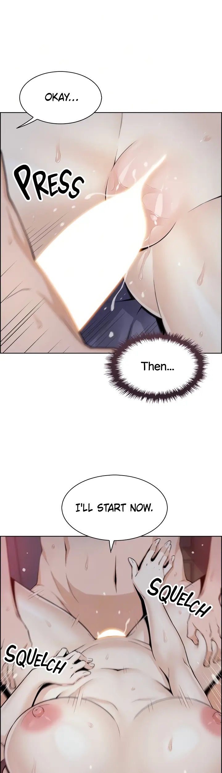 Tofu Shop Beauties Manhwa Chapter 22 - Page 4