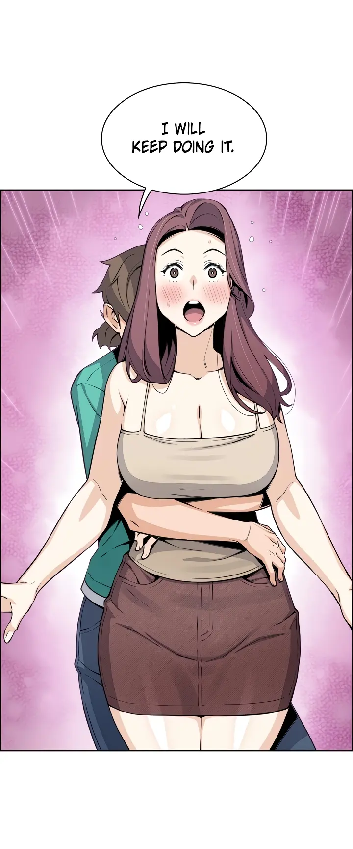 Tofu Shop Beauties Manhwa Chapter 22 - Page 50