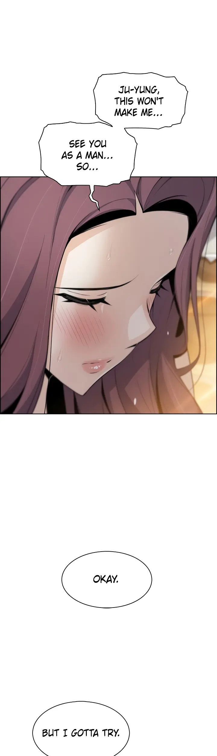 Tofu Shop Beauties Manhwa Chapter 22 - Page 51