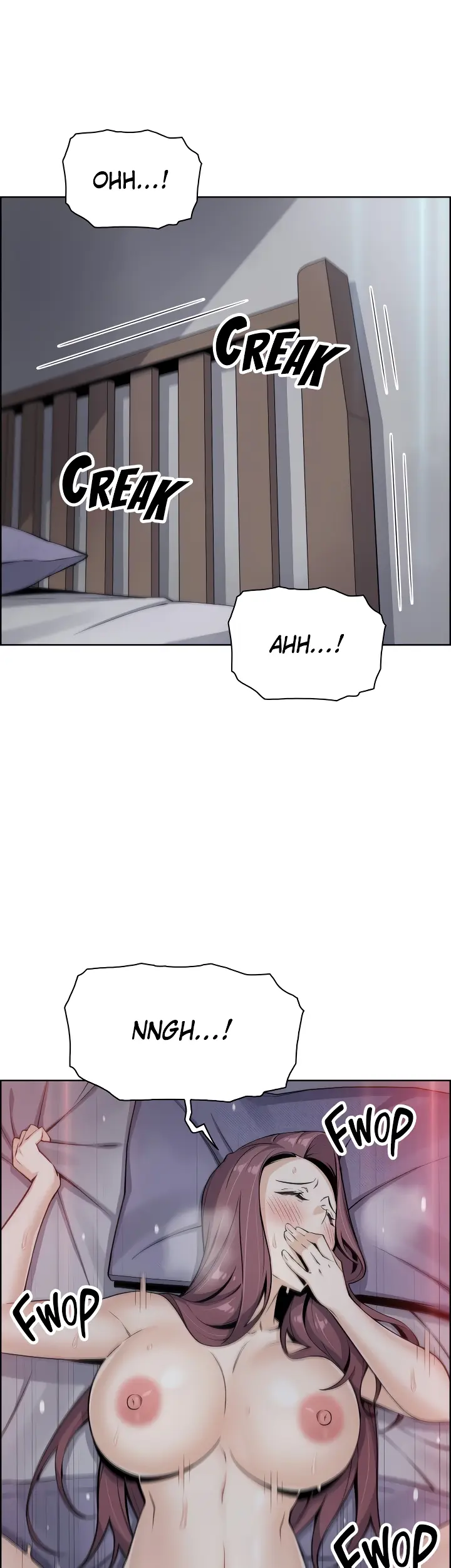 Tofu Shop Beauties Manhwa Chapter 22 - Page 7