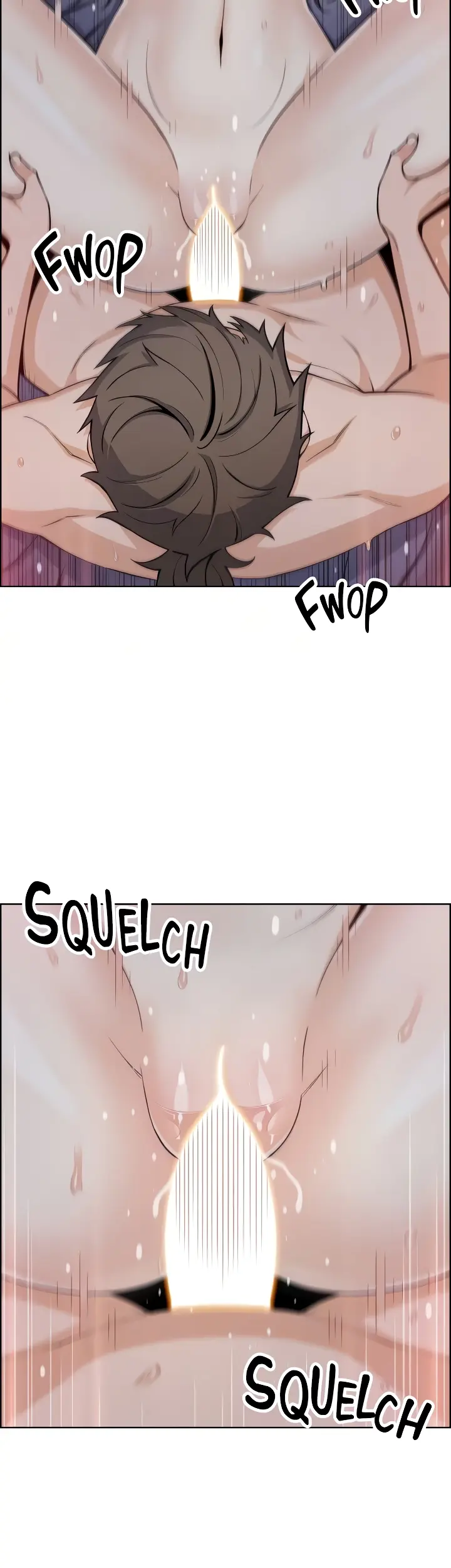 Tofu Shop Beauties Manhwa Chapter 22 - Page 8