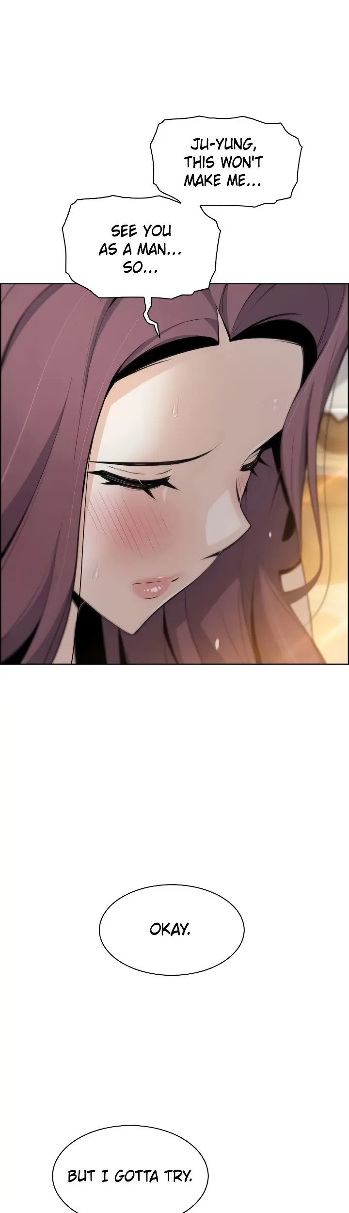 Tofu Shop Beauties Manhwa Chapter 23 - Page 1