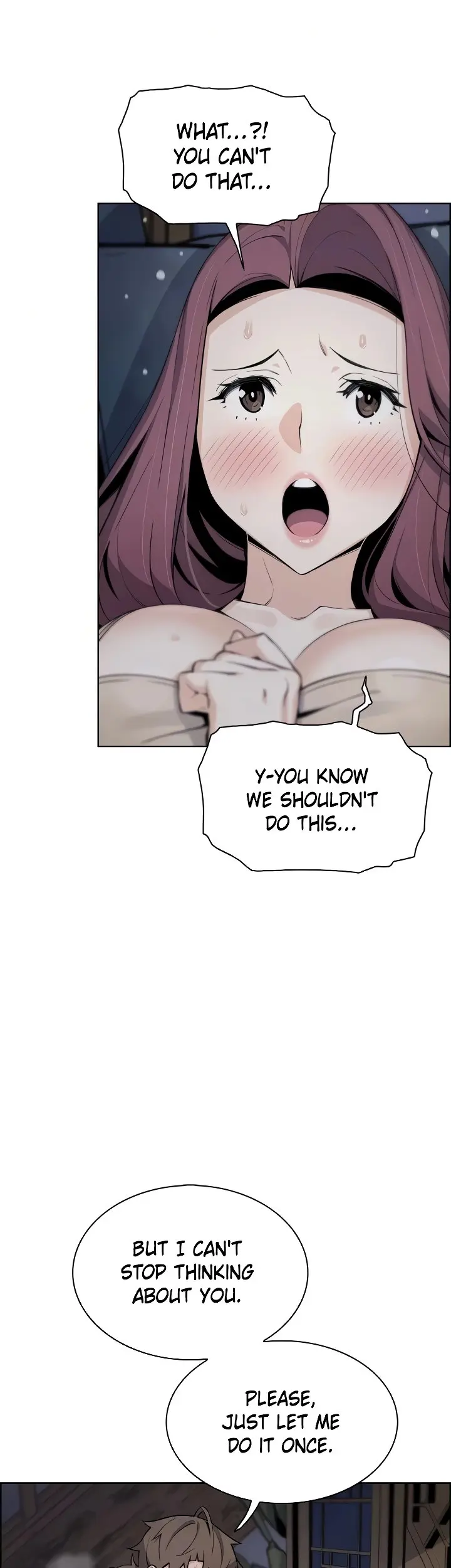 Tofu Shop Beauties Manhwa Chapter 23 - Page 12