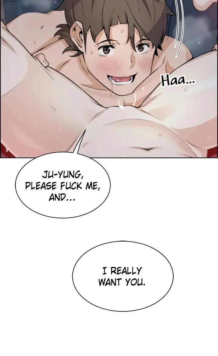 Tofu Shop Beauties Manhwa Chapter 23 - Page 22