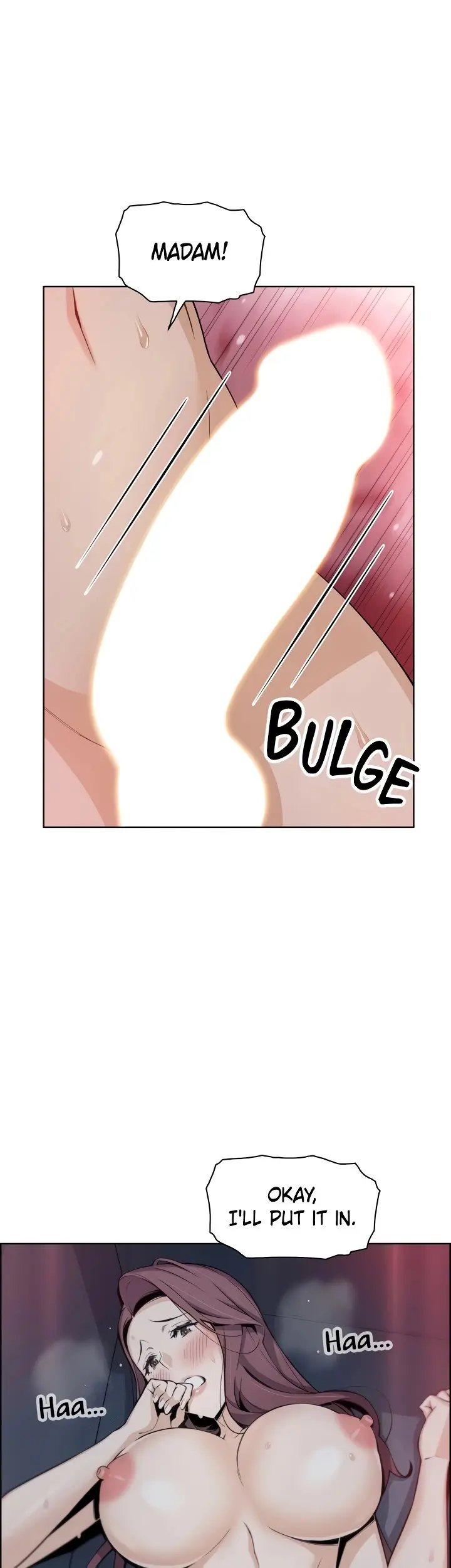 Tofu Shop Beauties Manhwa Chapter 23 - Page 29
