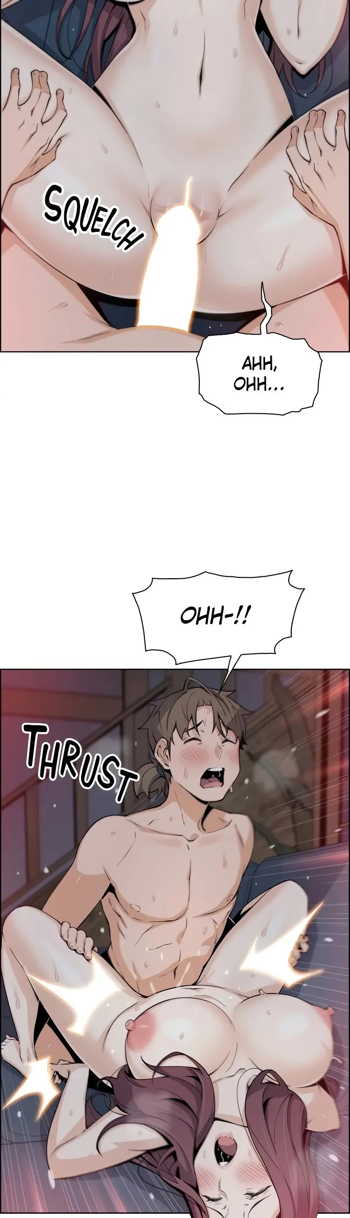 Tofu Shop Beauties Manhwa Chapter 23 - Page 30