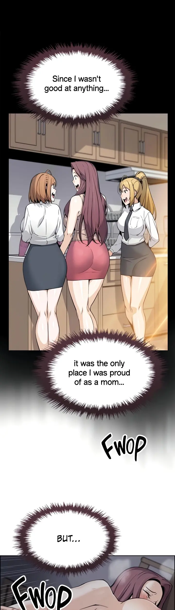 Tofu Shop Beauties Manhwa Chapter 23 - Page 41