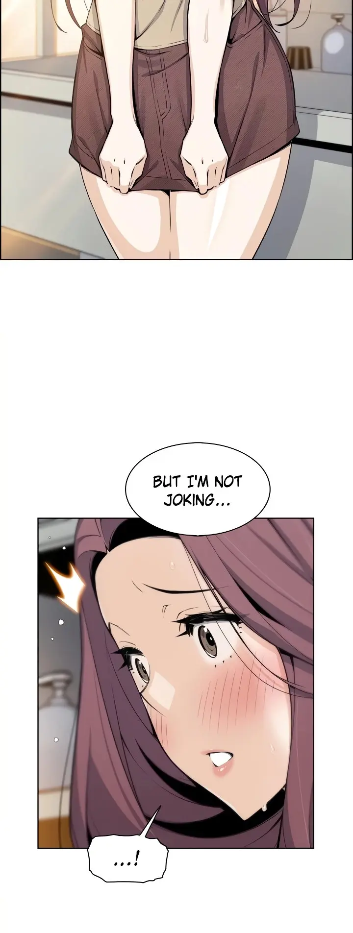 Tofu Shop Beauties Manhwa Chapter 23 - Page 5