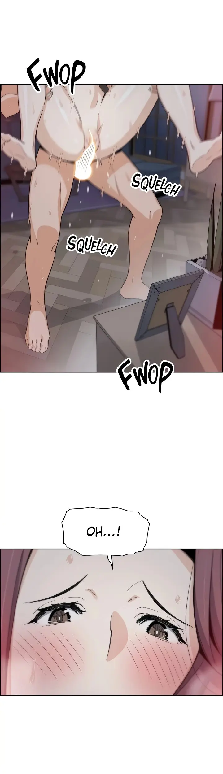 Tofu Shop Beauties Manhwa Chapter 23 - Page 50
