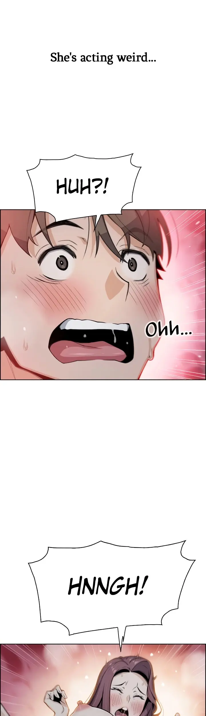 Tofu Shop Beauties Manhwa Chapter 23 - Page 56