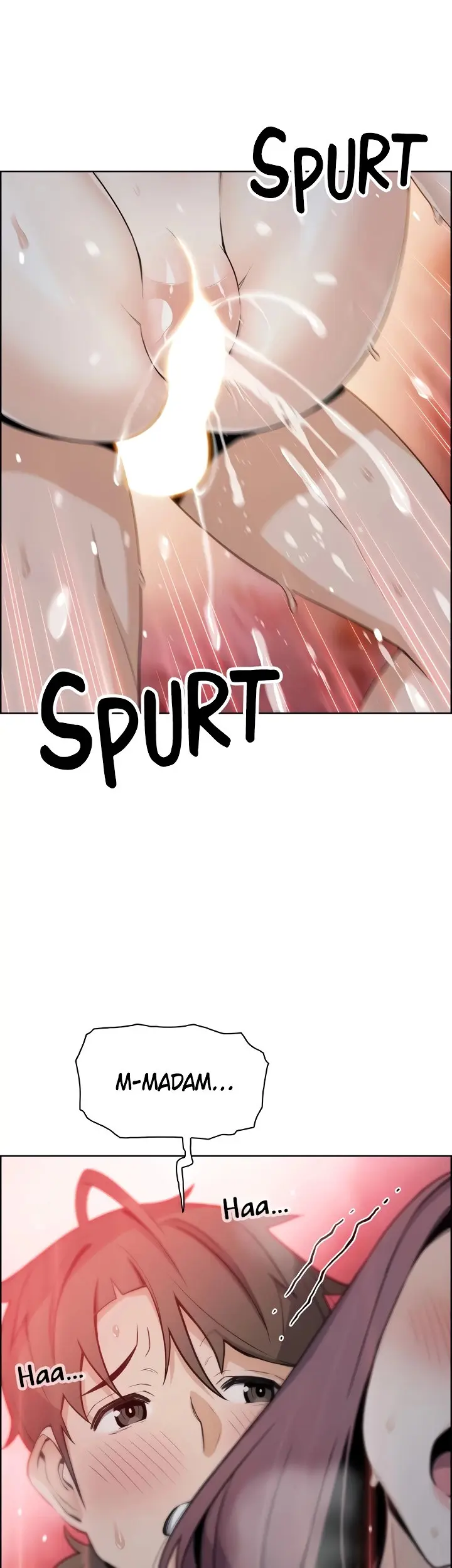 Tofu Shop Beauties Manhwa Chapter 23 - Page 58