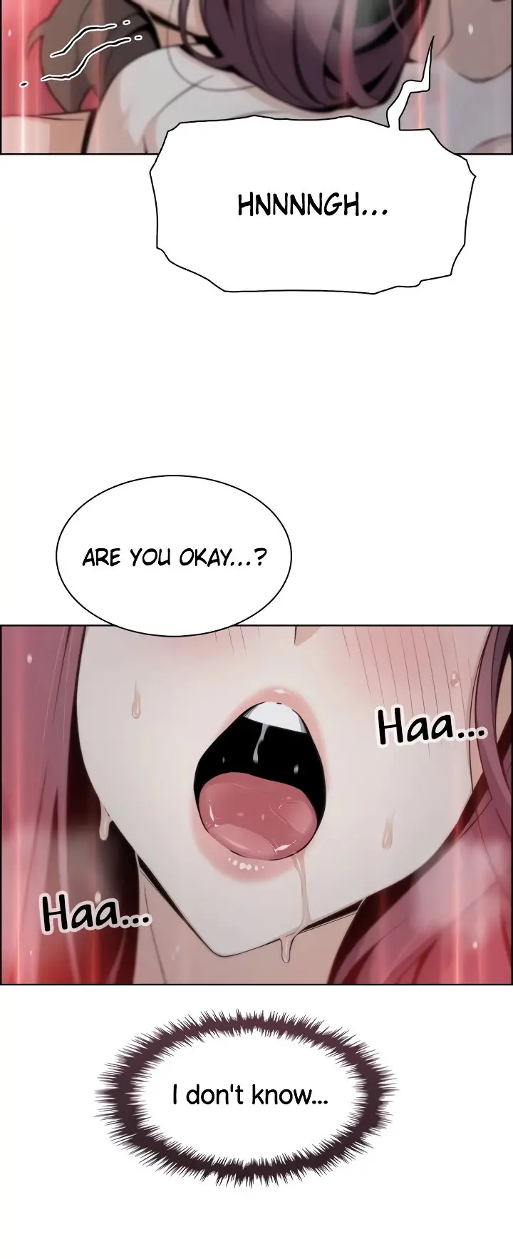 Tofu Shop Beauties Manhwa Chapter 23 - Page 59