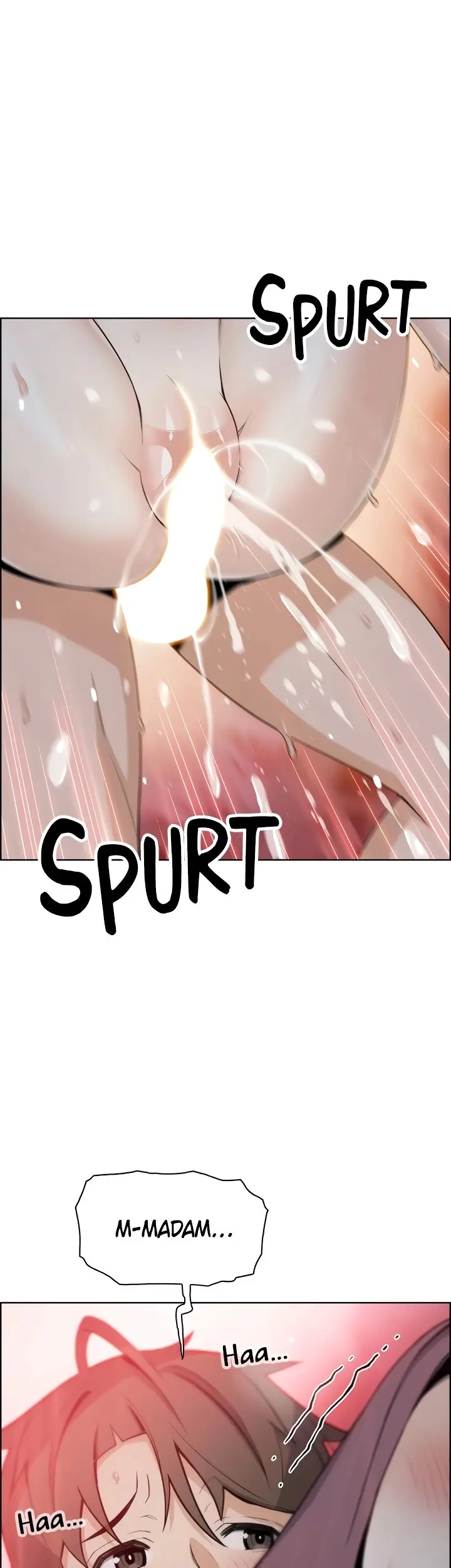 Tofu Shop Beauties Manhwa Chapter 24 - Page 1
