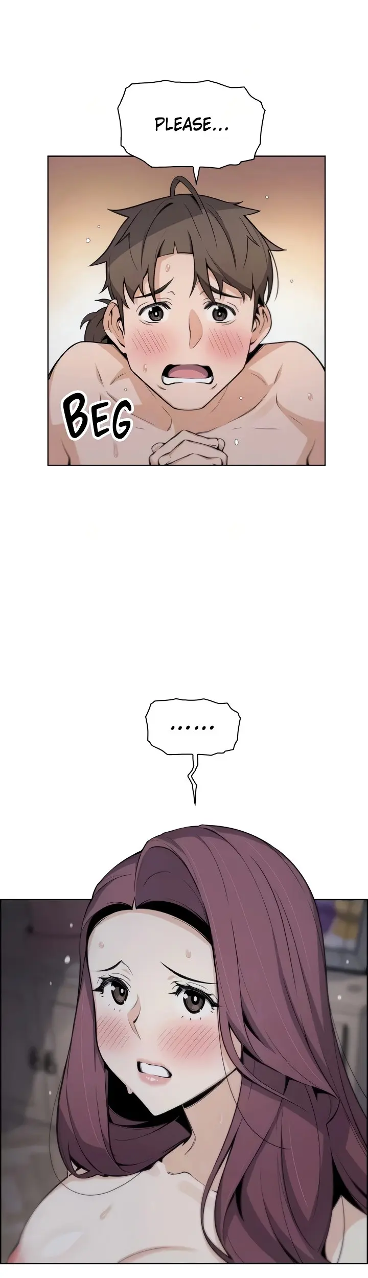 Tofu Shop Beauties Manhwa Chapter 24 - Page 11