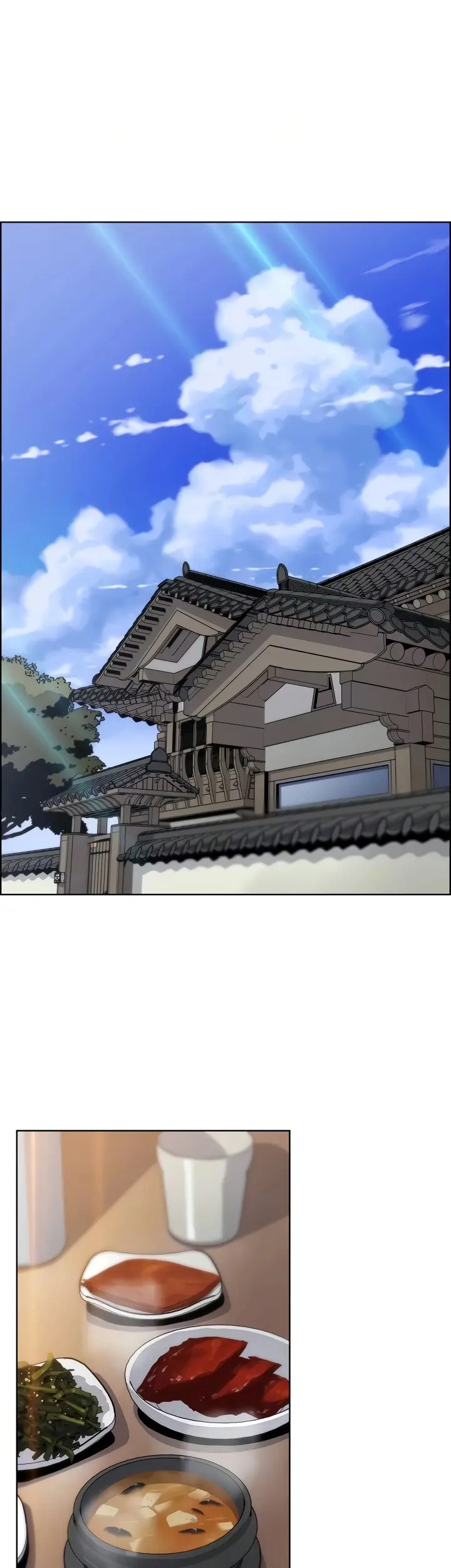 Tofu Shop Beauties Manhwa Chapter 24 - Page 14