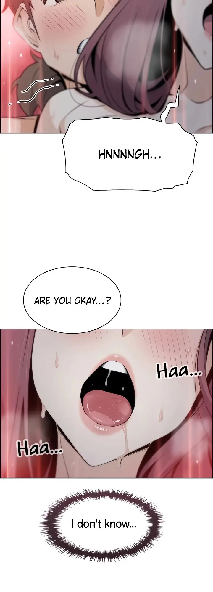 Tofu Shop Beauties Manhwa Chapter 24 - Page 2