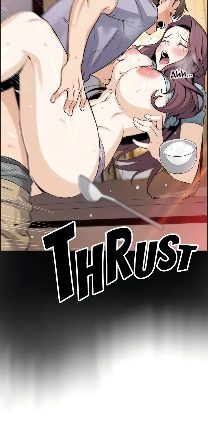 Tofu Shop Beauties Manhwa Chapter 24 - Page 21
