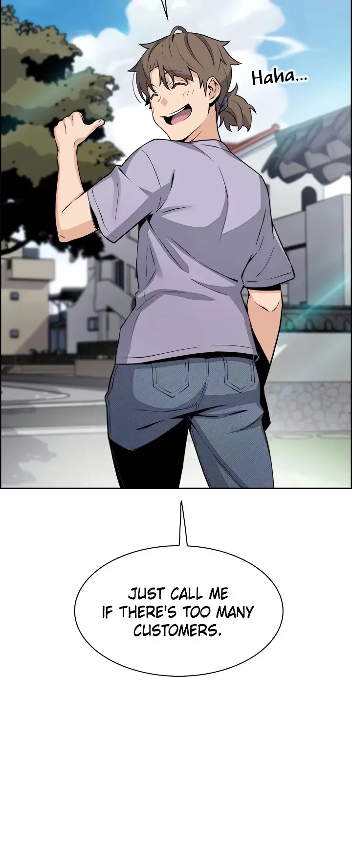 Tofu Shop Beauties Manhwa Chapter 24 - Page 30