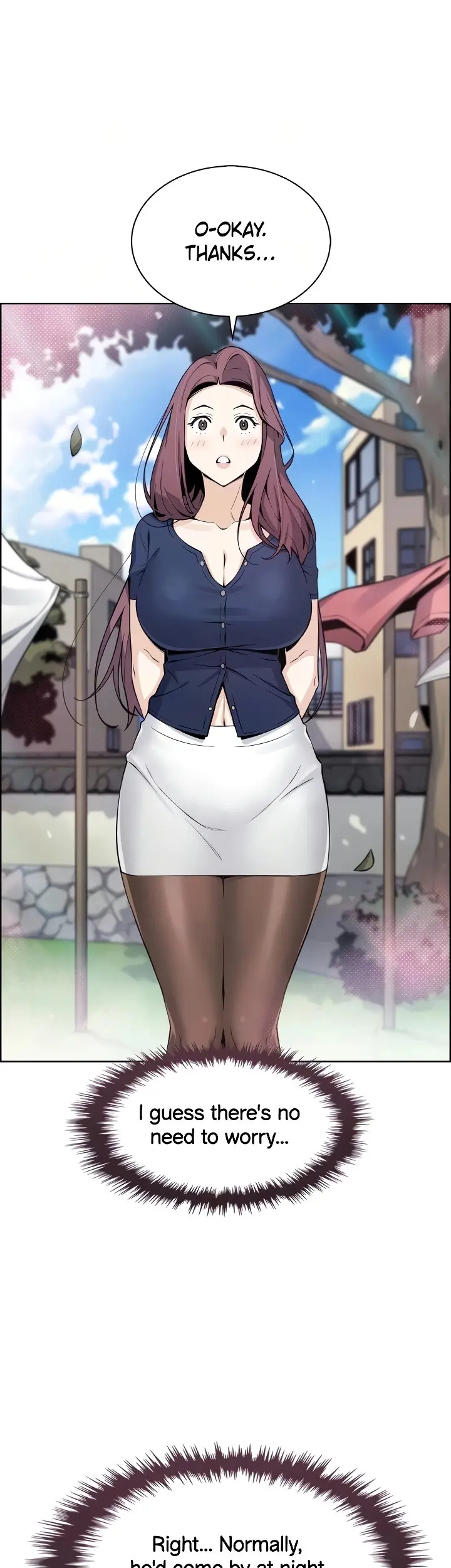 Tofu Shop Beauties Manhwa Chapter 24 - Page 31