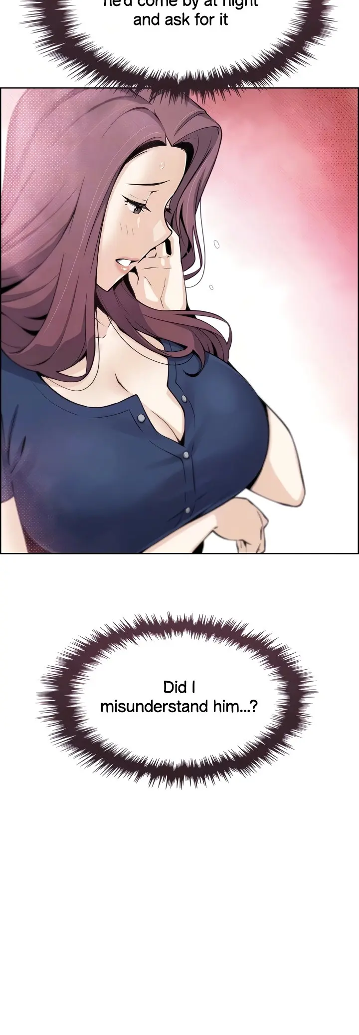 Tofu Shop Beauties Manhwa Chapter 24 - Page 32