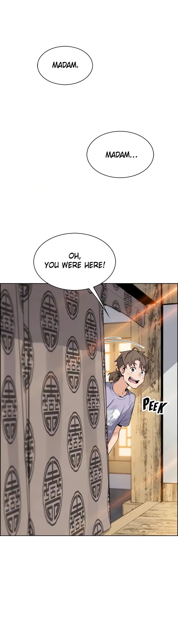 Tofu Shop Beauties Manhwa Chapter 24 - Page 36