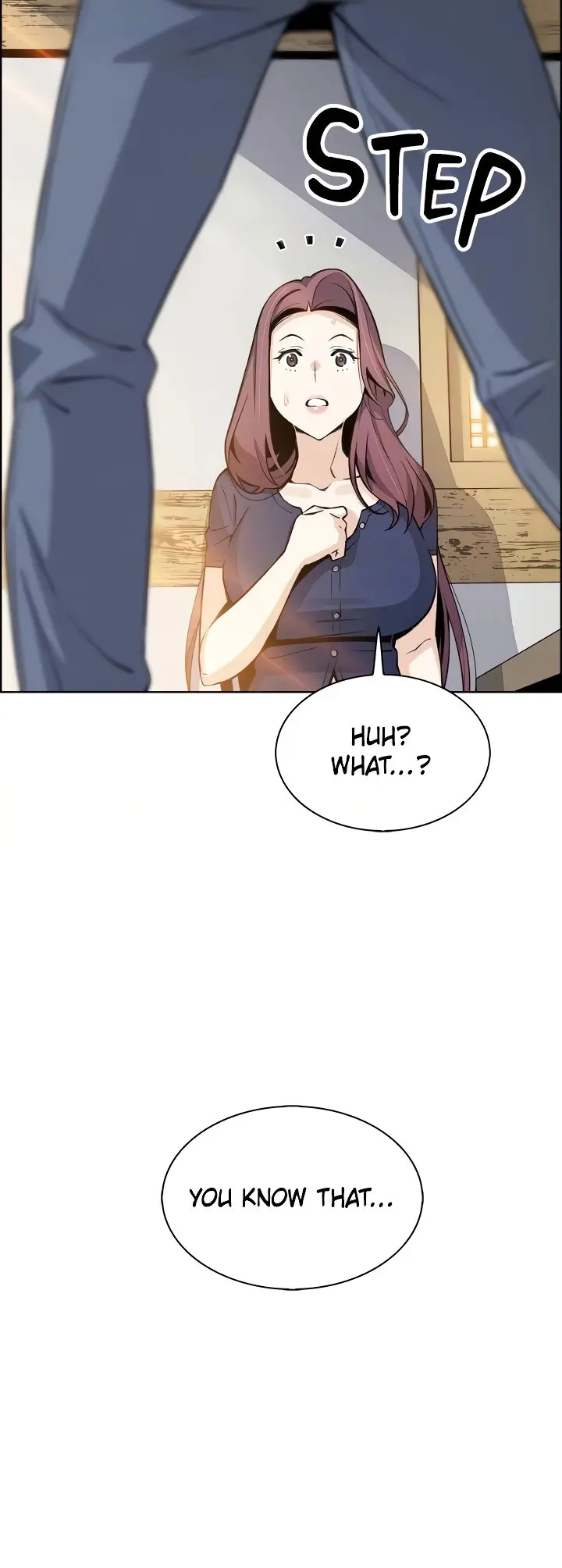 Tofu Shop Beauties Manhwa Chapter 24 - Page 38