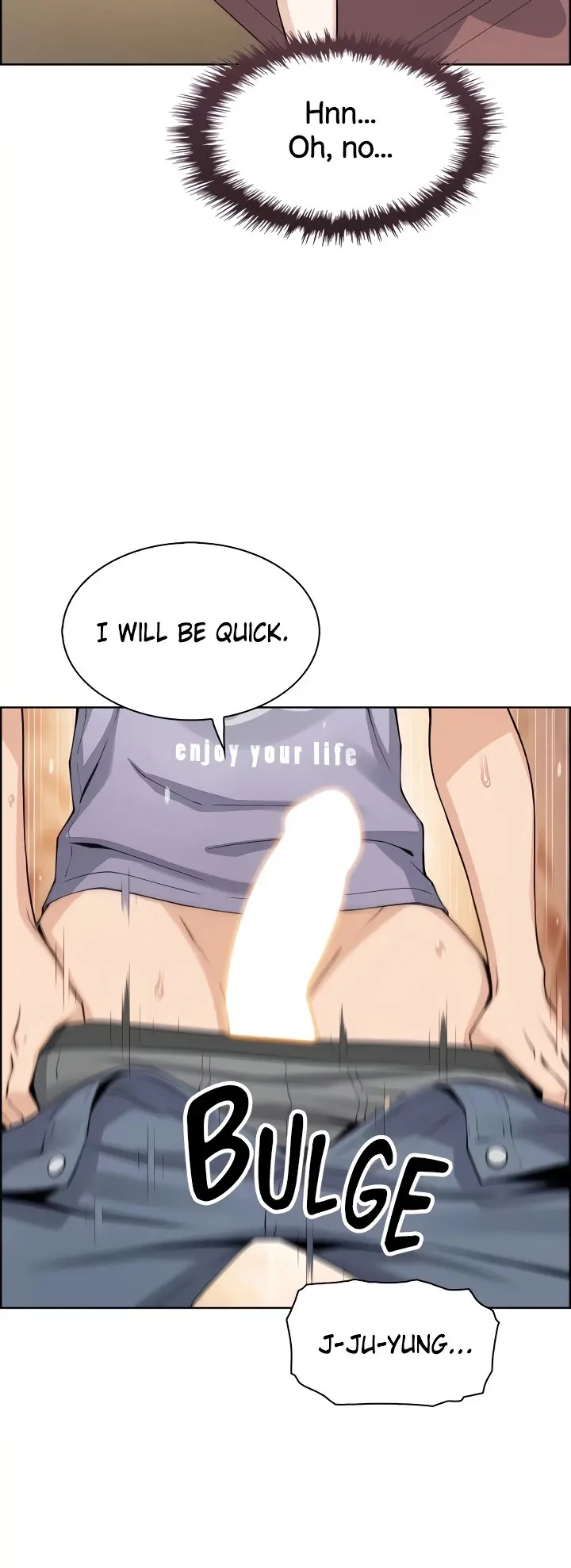 Tofu Shop Beauties Manhwa Chapter 24 - Page 43